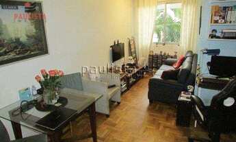 Imagem 2: Apartamento à venda, 76 m² por R$ 750.000,00 - Vila Mariana - São Paulo/SP