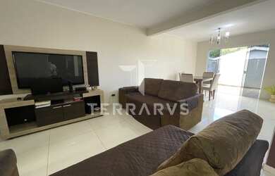 Imagem 4: SOBRADO com 3 dormitórios à venda com 138m² por R$ 420.000,00 no bairro Bairro Alto - CURI