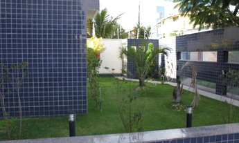 Imagem 4: CONTAGEM - Apartamento Padrão - Europa