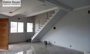 Imagem 4: Sobrado 3 dormitórios no Bela Vista - Sapucaia