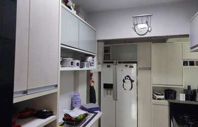 Imagem 6: Apartamento 2 quartos finamente decroado e montado, Imperdível !