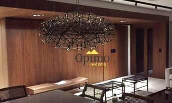 Imagem 5: Apartamento com 3 dormitórios à venda, 205 m² por R$ 2.700.000,00 - Paraíso do Morumbi - S