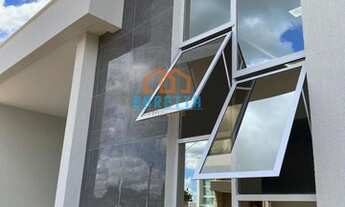 Imagem 3: Belíssima Casa Terreá com 4 dormitórios, no Condomínio Boulevard Residence