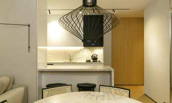 Imagem 7: Apartamento no Bigorrilho ARYA 1