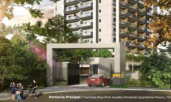 Imagem 2: Lançamento - Sou + Icaraí