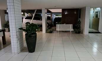 Imagem 4: Apartamento para venda possui 77 metros quadrados com 3 quartos em Abel cabral