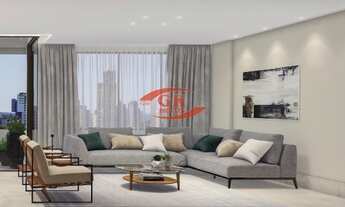 Imagem 3: Apartamento com área privativa à venda, 4 quartos, 2 suítes, 4 vagas, Gutierrez - Belo Hor