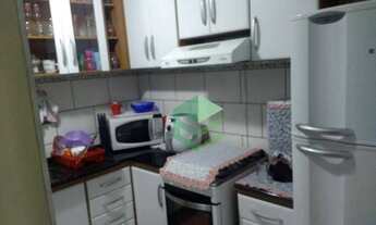 Imagem 7: Apartamento com 2 dormitórios à venda, 44 m² por R$ 215.000 - Jardim das Acácias - São Ber