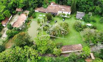 Imagem: Fazenda centenária para venda na localidade