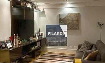 Imagem 2: Apartamento com 3 dormitórios à venda, 173 m² por R$ 1.950. - Perdizes - São Paulo/SP