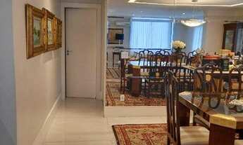 Imagem 4: APTO CAMBUÍU 281 m2 REFORMADO