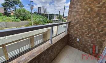 Imagem 3: Vendo apartamentos de 2 quartos, sendo 1 suíte, nos Bancários, perto da Unipê