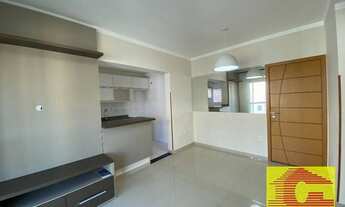 Imagem 3: Apartamento 01 Dormitório no Embaré - Av. Dr. Epitácio Pessoa, 210