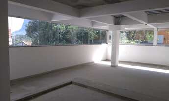 Imagem 2: SALA COMERCIAL DUPLEX - ALTO PADRÃO - SÃO CONRADO