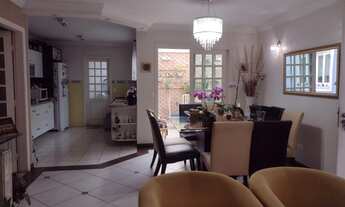 Imagem 3: Sobrado à venda, 173 m² com 3 dorm(1suíte) - Parque Continental - São Paulo - SP