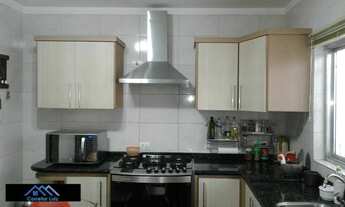 Imagem 7: Sobrado à venda, 250 m² - Centro - Guarulhos/SP