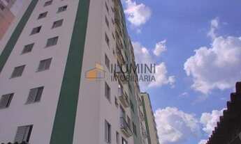 Imagem 2: Apartamento com 2 dorms, Macedo, Guarulhos - R$ 275 mil, Cod: 21215