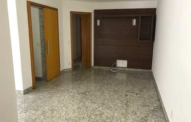 Imagem 2: Apartamento para aluguel, 3 quartos, 1 suíte, 2 vagas, Funcionários - Belo Horizonte/MG