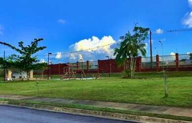 Imagem 3: Lote de 583m² no condomínio Jardins Coimbra