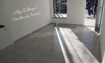 Imagem 3: Casa para venda com 2 quartos -quintal- 1 vaga- Parque São Bento - Sorocaba - SP