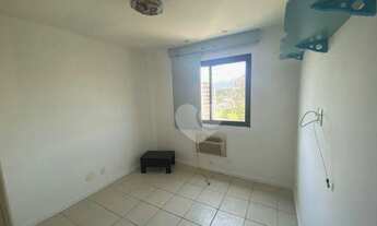 Imagem 5: LOPES ENJOY VENDE Cobertura com 3 dormitórios à venda, 177 m² por R$ 870.000 - Recreio dos