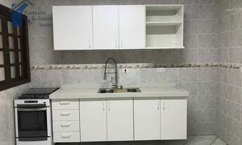 Imagem 7: Sobrado com 2 dormitórios à venda, 120 m² por R$ 420.000,00 - Jardim Cocaia - Guarulhos/SP