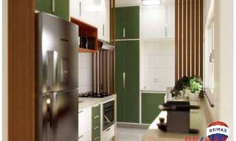 Imagem 7: Casa à venda, 64 m² por R$ 262.000,00 - Mansour - Uberlândia/MG