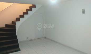 Imagem 6: Sobrado para locação, Vila das Mercês, com 3 dormitórios e 2 vagas