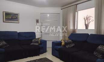 Imagem 3: Casa com 3 dormitórios sendo 1 suíte à venda no Real Park Tietê em Mogi das Cruzes/SP