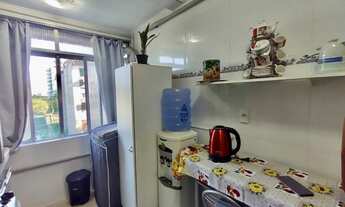 Imagem 7: APARTAMENTO RESIDENCIAL em PORTO ALEGRE - RS, HUMAITÁ