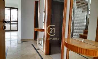 Imagem 6: Cobertura com 2 dormitórios, sendo 1 suíte, 2 garagens à venda, 147 m² por R$ 1.180.000