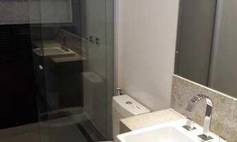 Imagem 6: Casa em Condomínio Pasárgada com 6 suítes a venda em Nova Lima