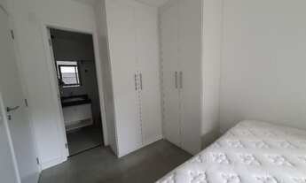 Imagem 3: Apartamento com 2 dormitórios à venda, 50 m² por R$ 695.000,00 - Vila Mariana - São Paulo