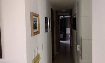 Imagem 4: Apartamento para venda -Barro Vermelho - Natal - RN