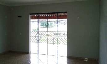 Imagem 6: Sobrado com 3 dormitórios à venda, 230 m² por R$ 300.000,00 - Jardim Santa Catarina - Soro