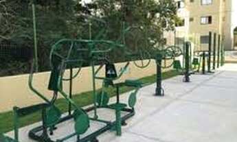 Imagem 2: Apartamento para venda com 43 metros quadrados com 2 quartos em Emaús - Parnamirim - RN