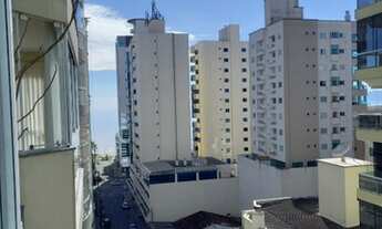 Imagem 2: OPORTUNIDADE - Apto de 3 quartos - 2a QUADRA MAE em Meia Praia - Itapema - SC