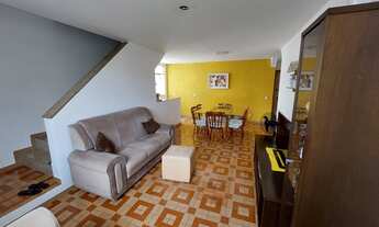 Imagem 4: Casa de vila sobrado para venda tem 170 metros quadrados com 2 quartos