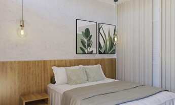 Imagem 5: Casa para venda com 2 Dorms sendo 1 Suíte, 82m² no Bairro Morro do Algodão - Caraguatatuba