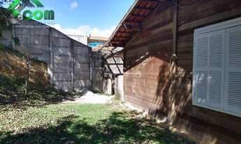 Imagem 3: Casa de campo no condomínio Sangrila