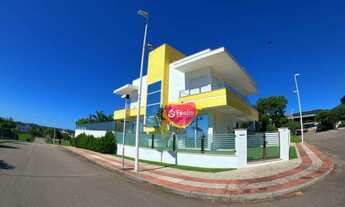 Imagem 3: Casa com 4 dormitórios à venda, 320 m² por R$ 9.650.000,00 - Lagoa da Conceição - Florianó