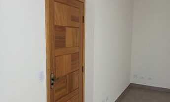 Imagem 3: Sobrado para venda possui 145 metros quadrados com 3 quartos em Ipiranga - São Paulo - São