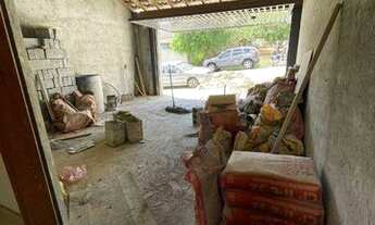 Imagem 4: Casa com 2 dormitórios à venda, 99 m² por R$ 430.000 - Jardim Brogotá - Atibaia/SP