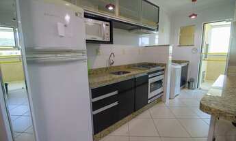 Imagem 3: Apartamento para temporada 2 dormitórios perto da praia