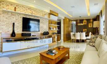 Imagem 5: Apartamento de 171m² 3 dormitórios Jardim Arpoador