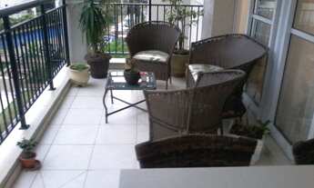 Imagem: Apartamento para venda possui 130 metros