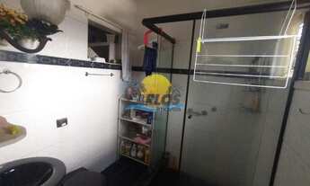 Imagem 2: Casa em Paranaguá no Centro | 4 Quartos | 2 Banheiros