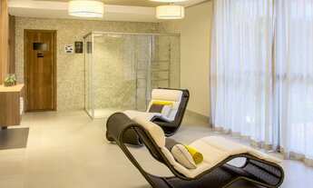 Imagem 3: APARTAMENTO com 1 dormitório à venda com 23.14m² por R$ 380.180,00 no bairro Batel - CURIT