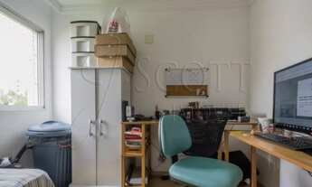 Imagem 15: APARTAMENTO RESIDENCIAL em SÃO PAULO - SP, JARDIM MARAJOARA