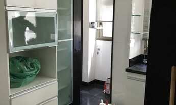 Imagem 6: Apartamento para aluguel, 3 quartos, 1 suíte, 2 vagas, Funcionários - Belo Horizonte/MG